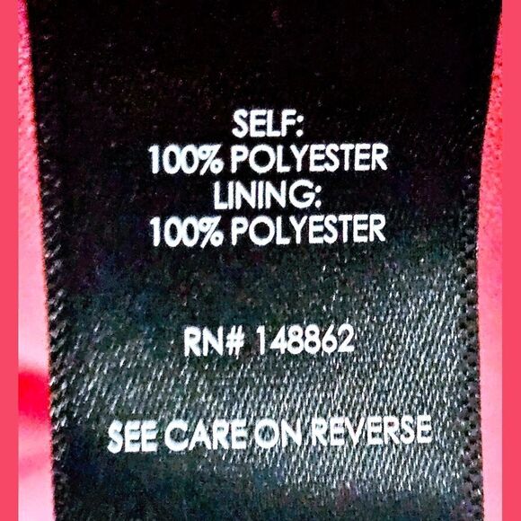 TORRID Plus Size Mini Bubble Charmeuse Babydoll dress 4X - Picture 13 of 16